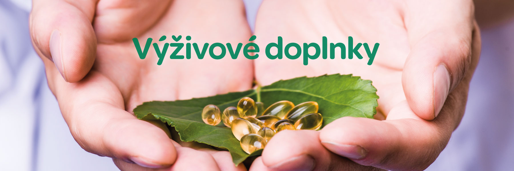Vyzivove doplnky