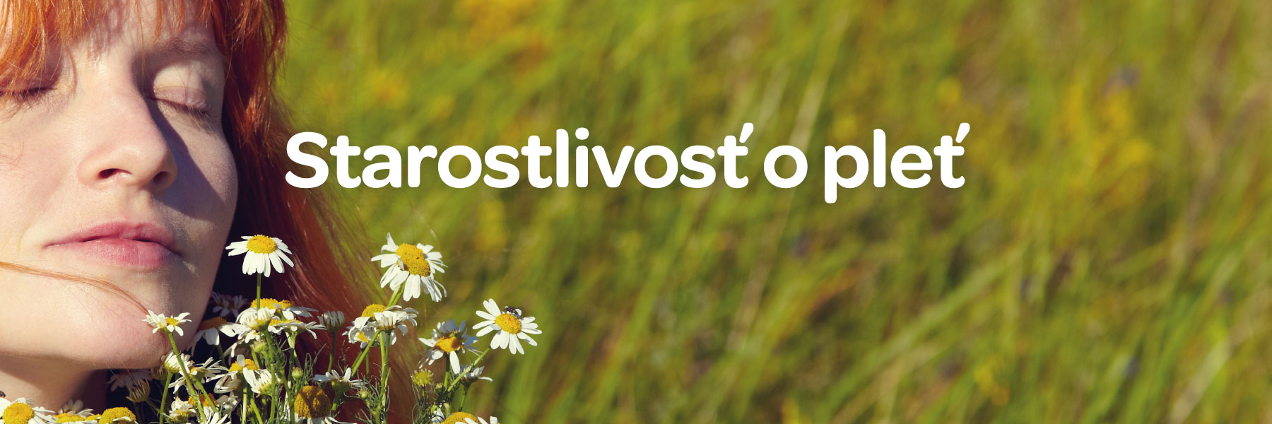 Starostlivosť o pleť Biomedica Starostlivosť o pokožku