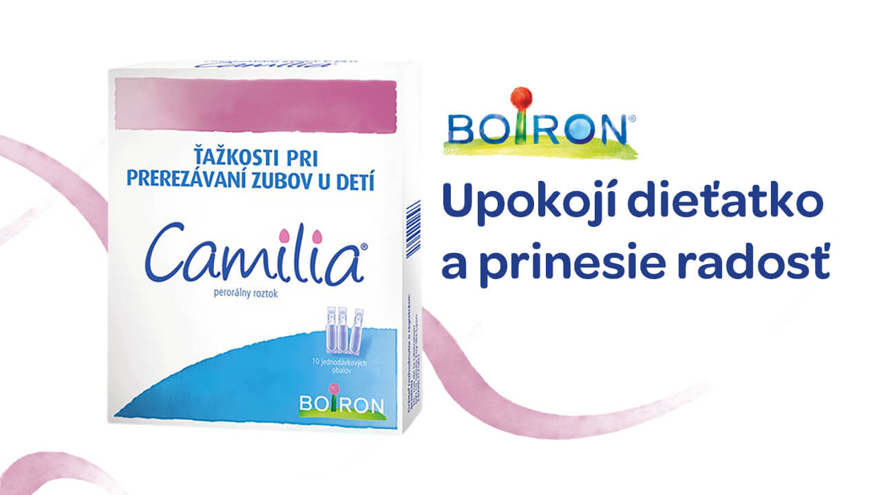 camilia video nahled