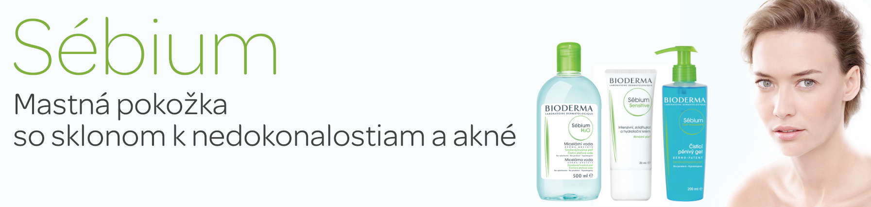 Bioderma sebium