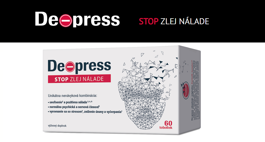 Stop zlej nálade