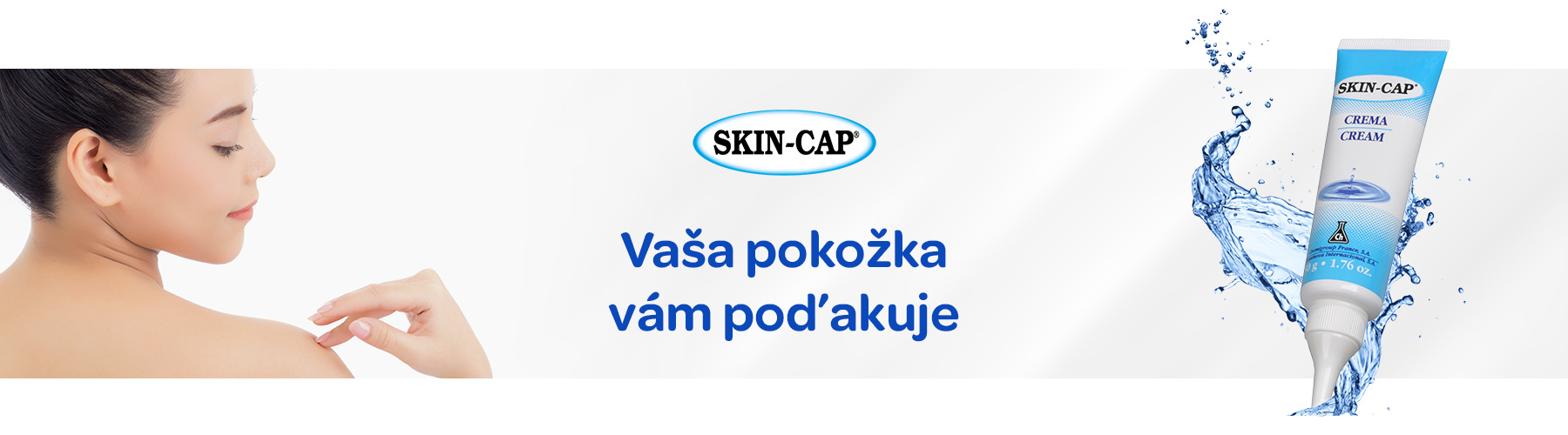 Skincup krém