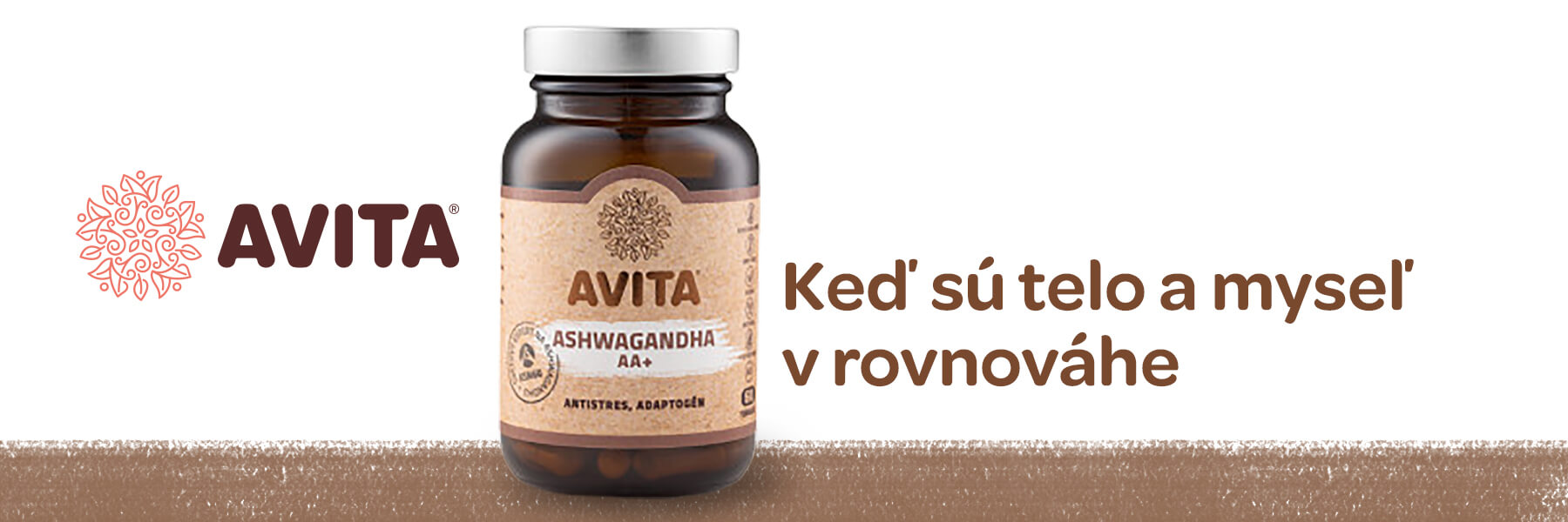 ashwagandha AA+ banner