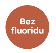 Bez fluoridu