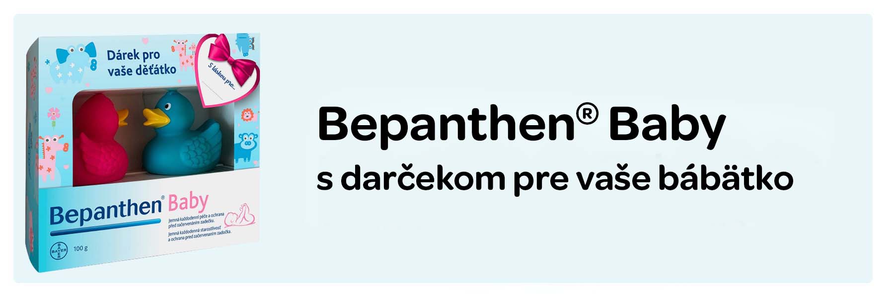 bepanthen