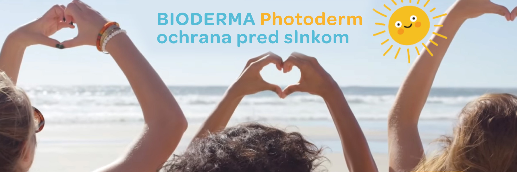 Ochrana před sluncem