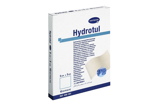 Hydrotul, Hartmann