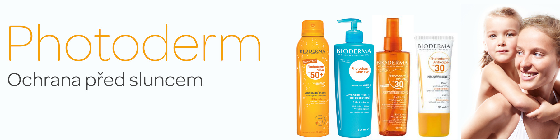 Bioderma Photoderm