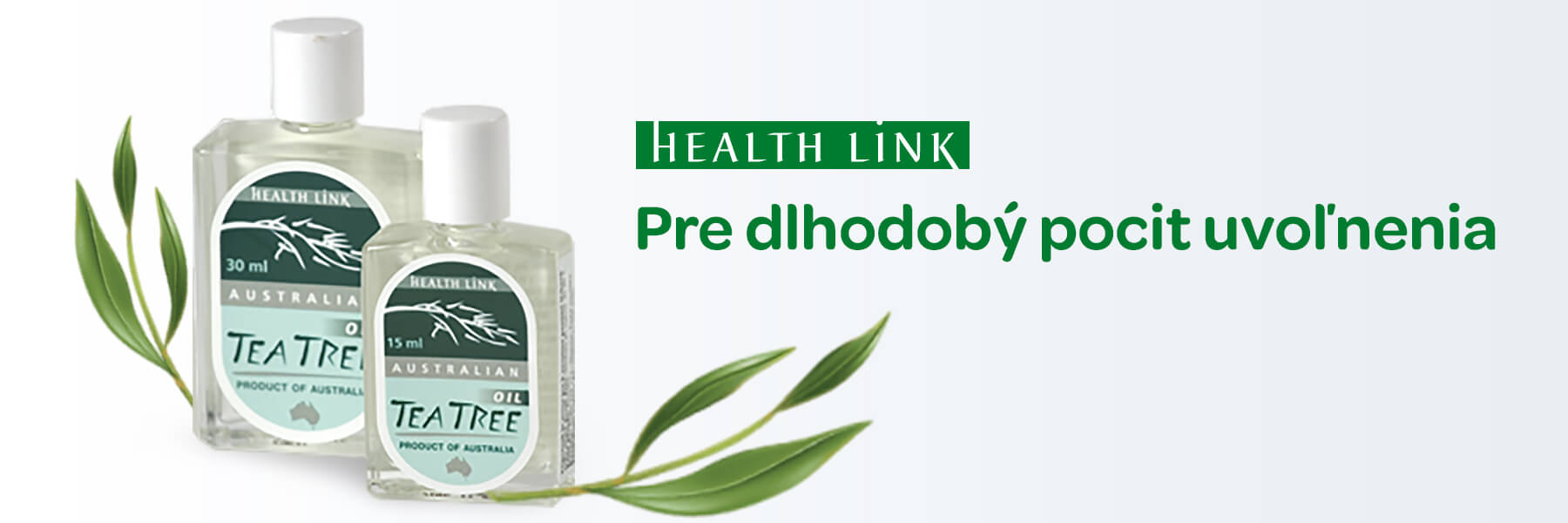 banner tea tree olej