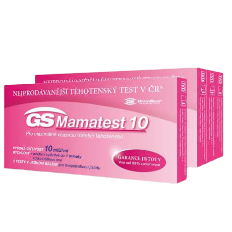 mama test
