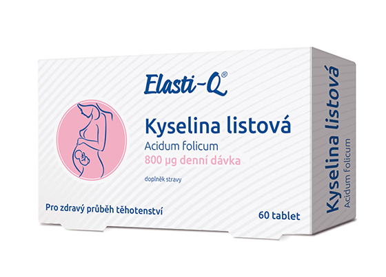 Kyselina listová