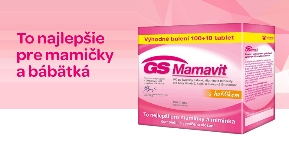GS Mamavit