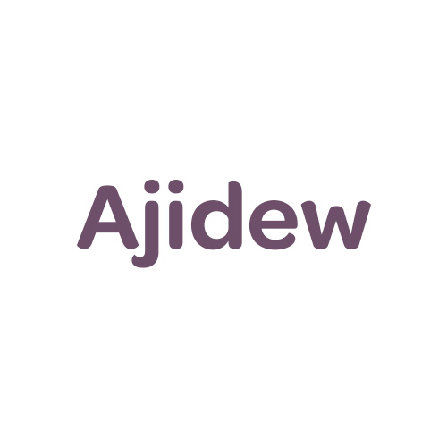 Redensyl stimulating shampoo, Ajidew