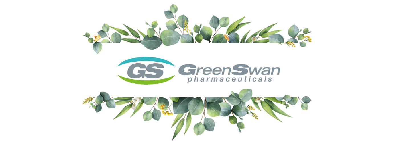 Green Swan