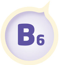 Vitamín B6 , proenzi flexi , walmark