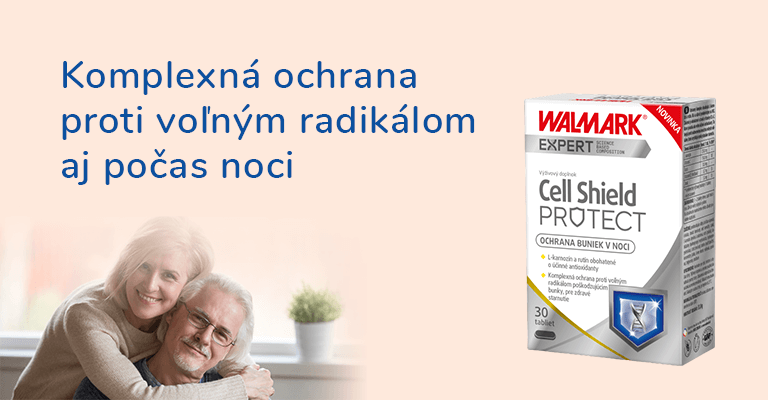 walmark noční