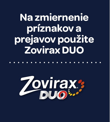 Zastavte šírenie oparu