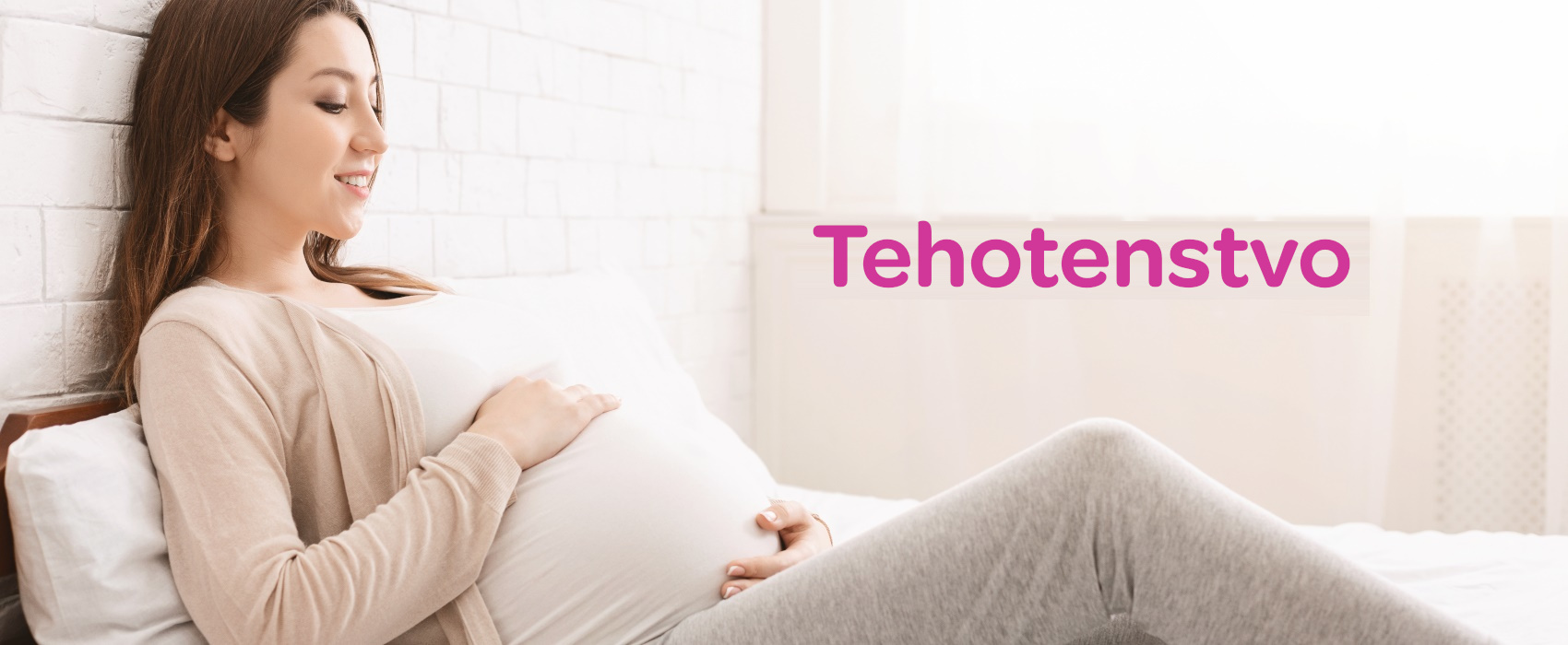 Tehotenstvo