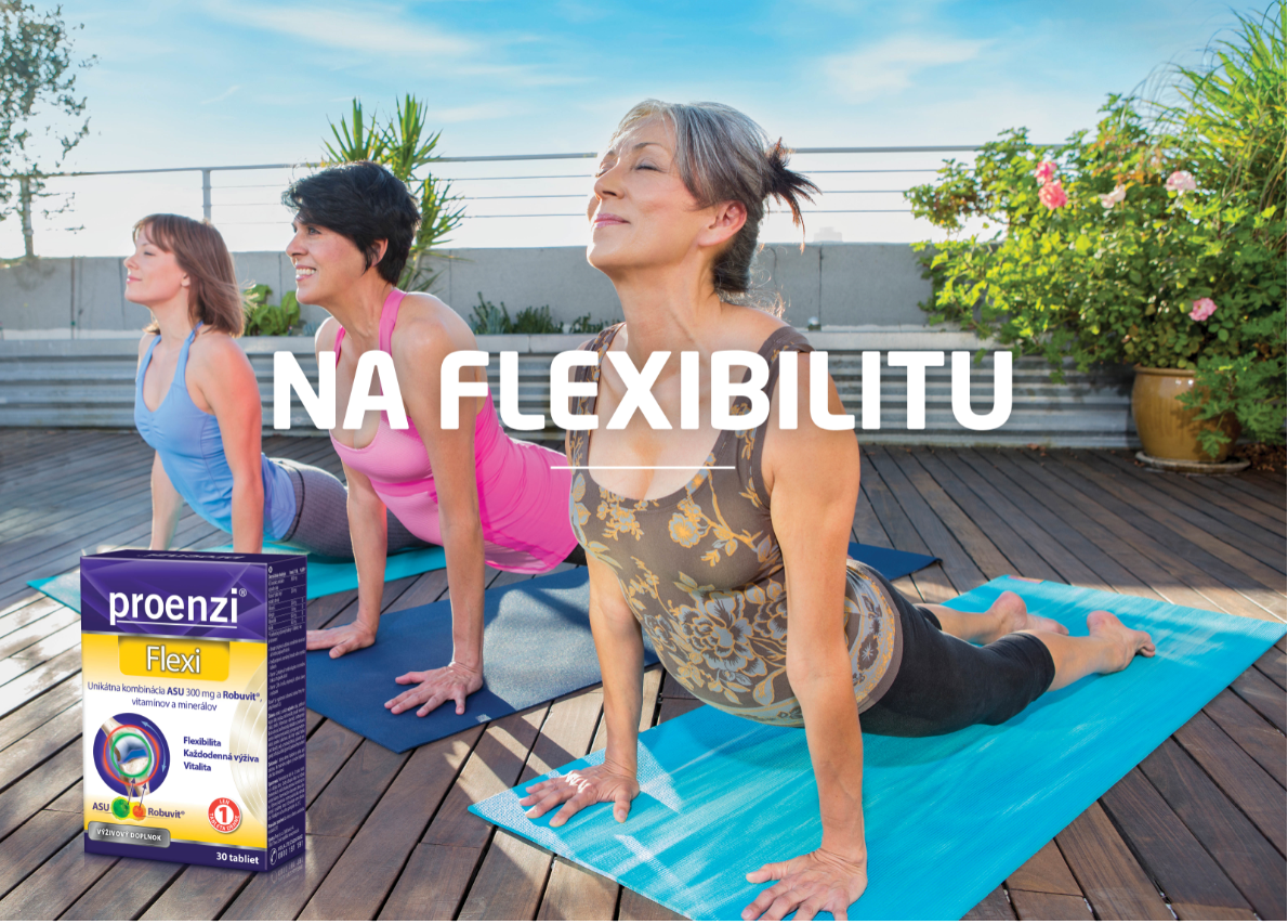 na flexibilitu , proenzi flexi , walmark