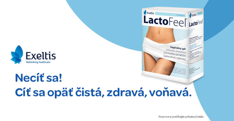 LactoFeel banner