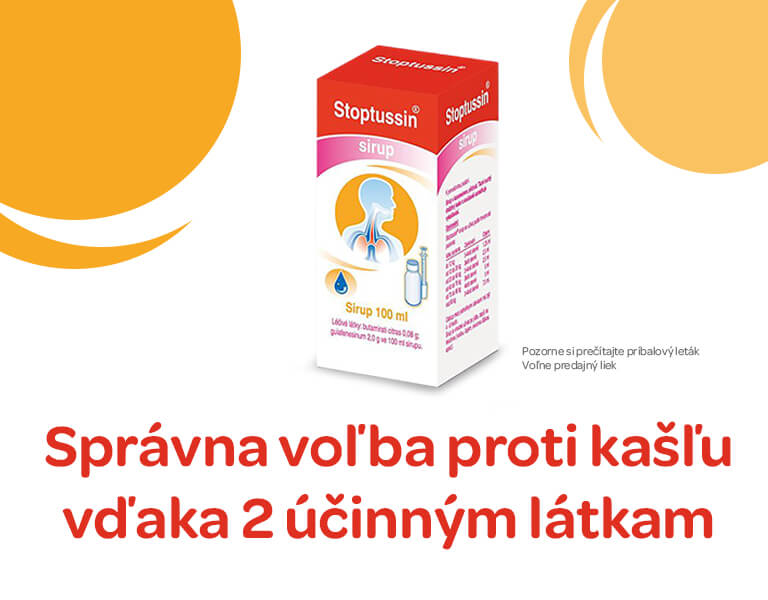 Stoptussin banner