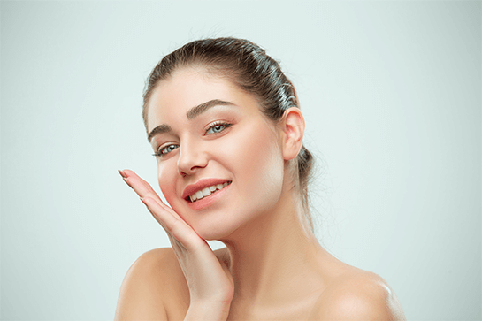 face lifting