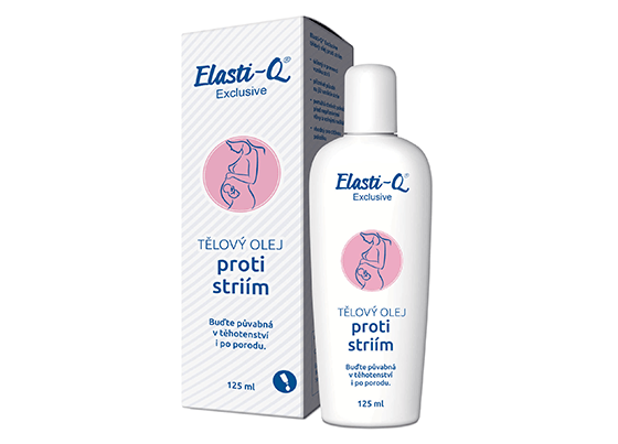 telový krém proti striám