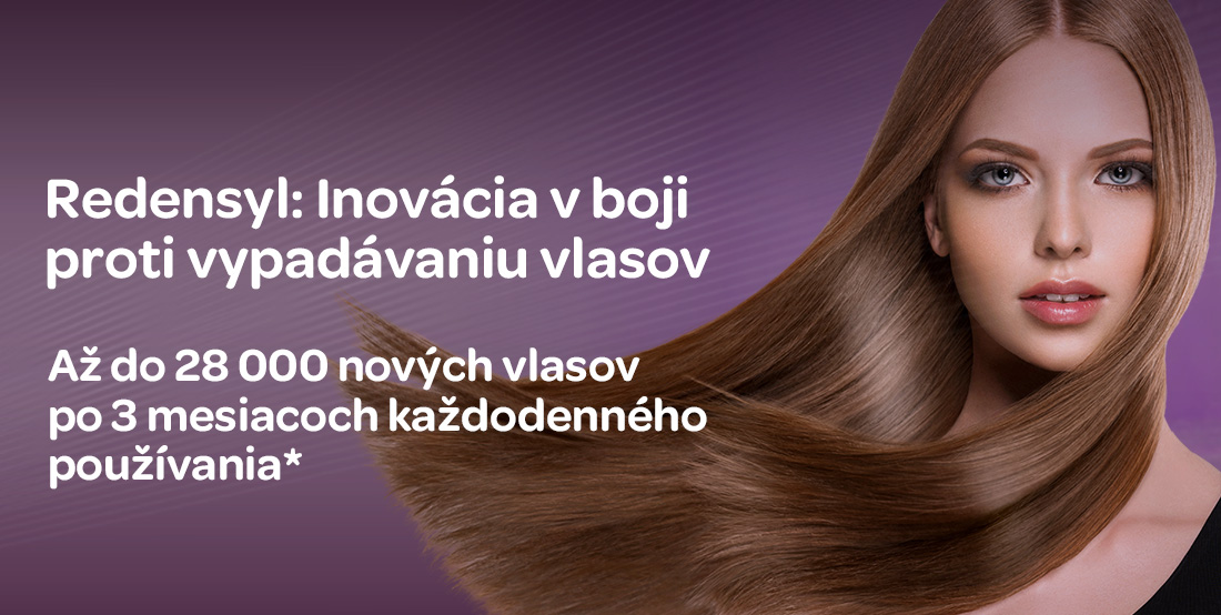 Revalid stimulating shampoo, stimulačný šampón, Redensyl