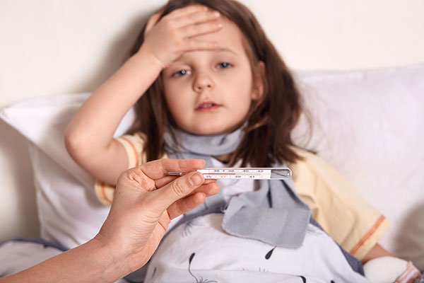 Delta colostrum kids,Chrípka a oslabená imunita, Časté užívanie antibiotík, alergie,