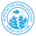 Ochrana korálových útesů