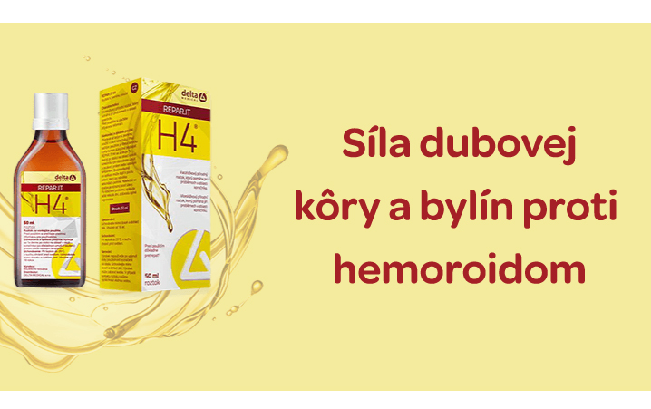 hemoroidy