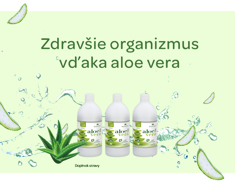 aloe
