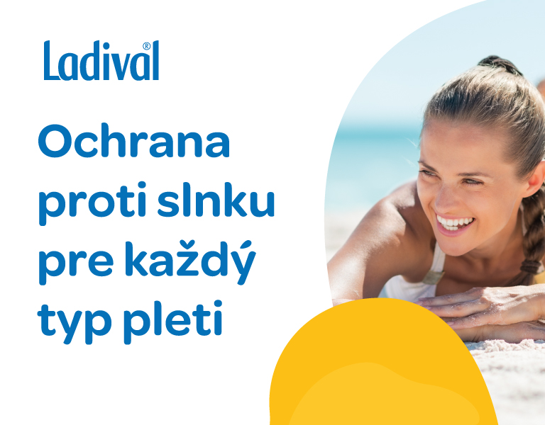 ochrana proti slnku pre každý typ pleti
