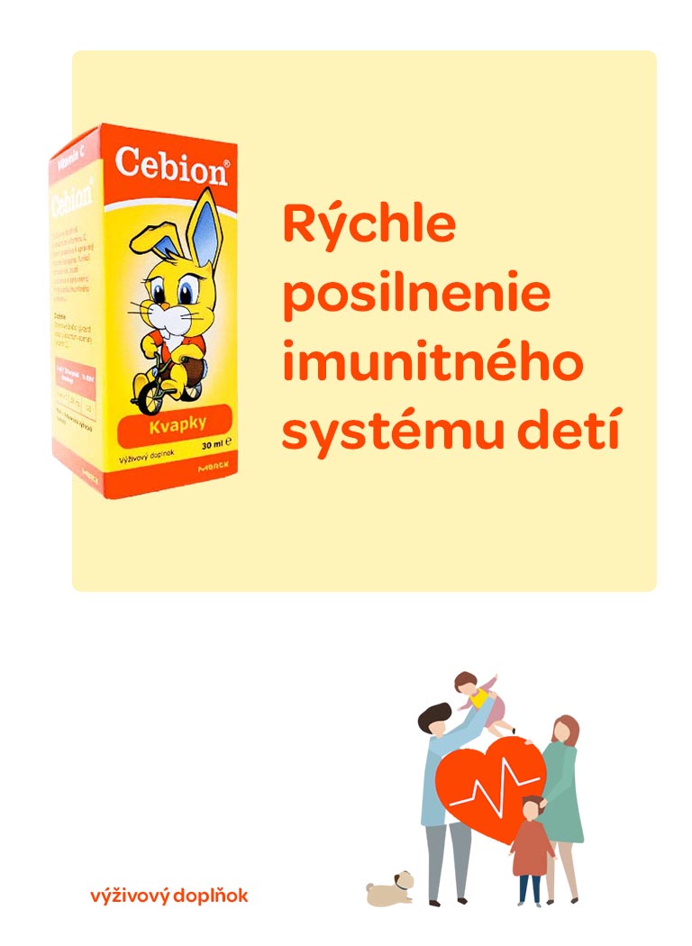 cebion