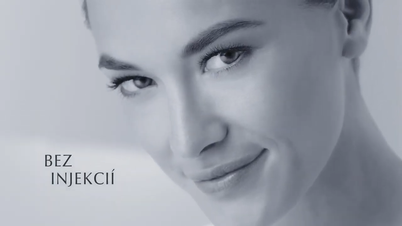 Eucerin Hyaluron-Filler pre efektívne vyplnenie vrások
