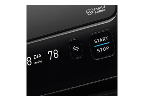 Omron, tlakomer, bluetooth pripojenie, aplikácie pre android a apple, rýchla detekcia tlaku, Klinicky overená presnosť