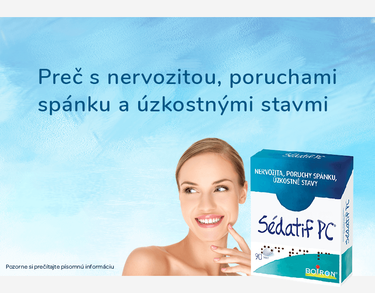 Sédatif PC