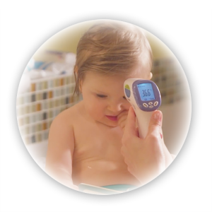 Cemio Metric 308 SMART