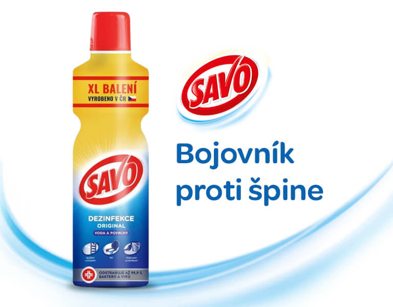 savo banner