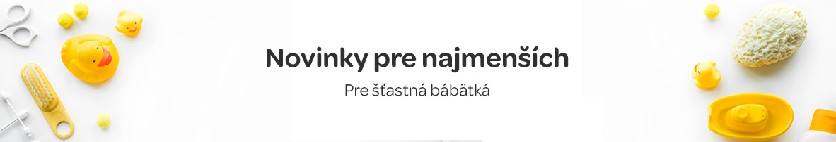 Pro babatka