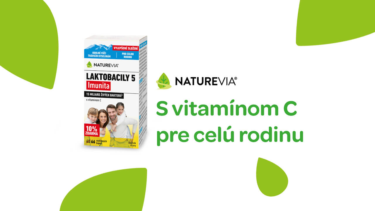 naturevia video