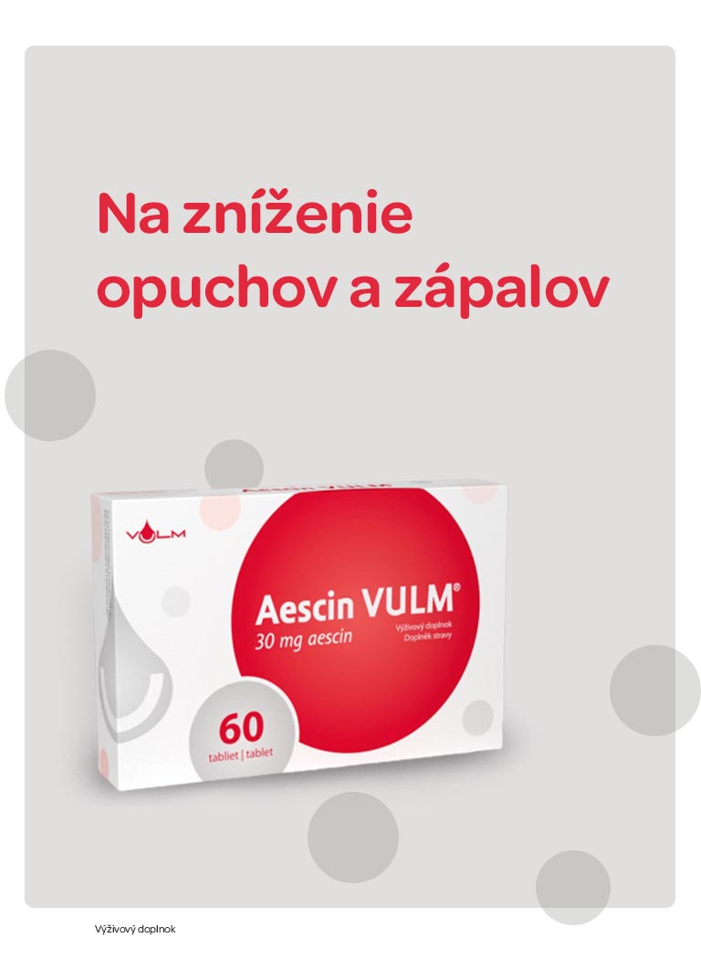 aescin