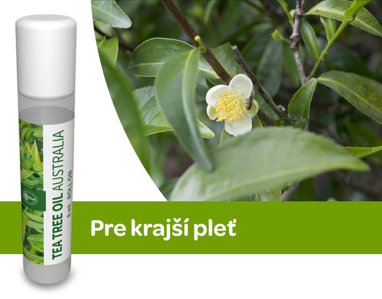 tea tree banner
