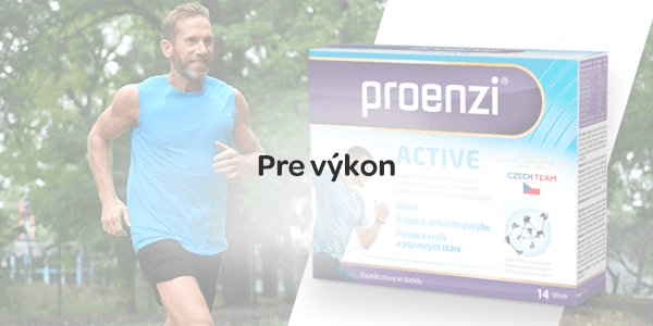 Proenzi activ