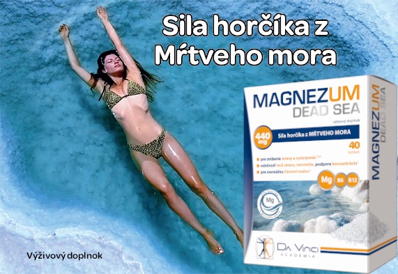 Proč je hořčík důležitý?