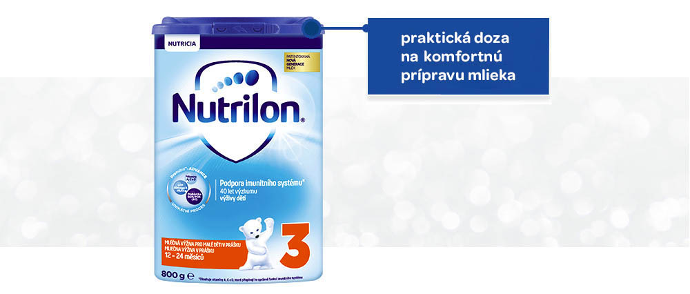 nutrilon