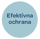efektívna ochrana