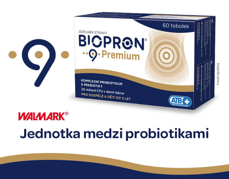 Biopron banner