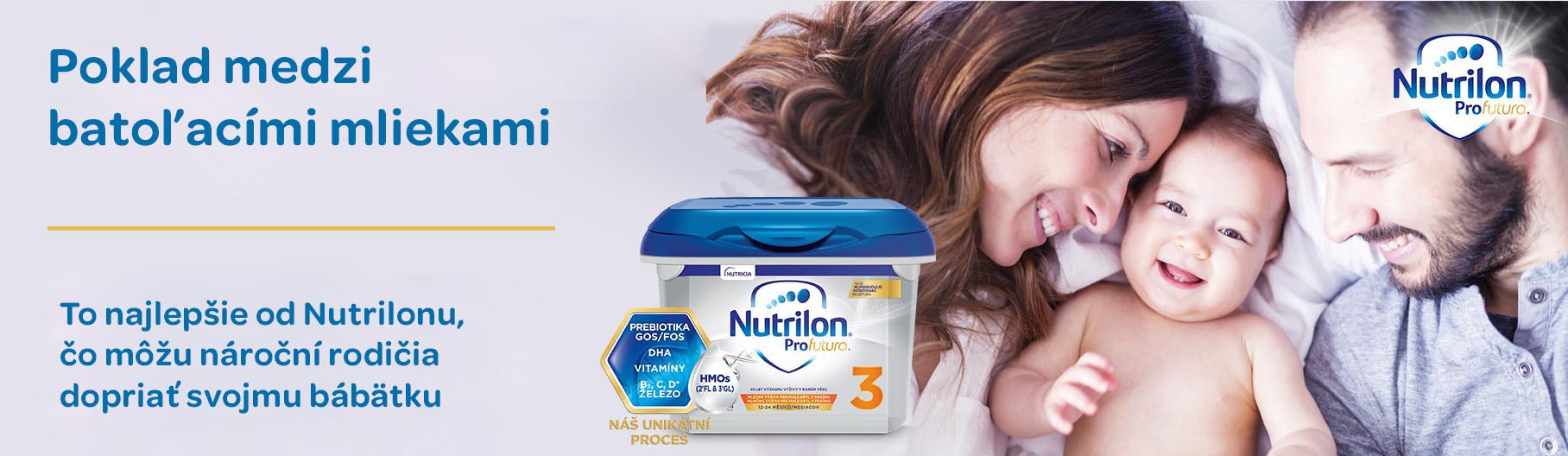 nutrilon