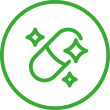1 kapsula